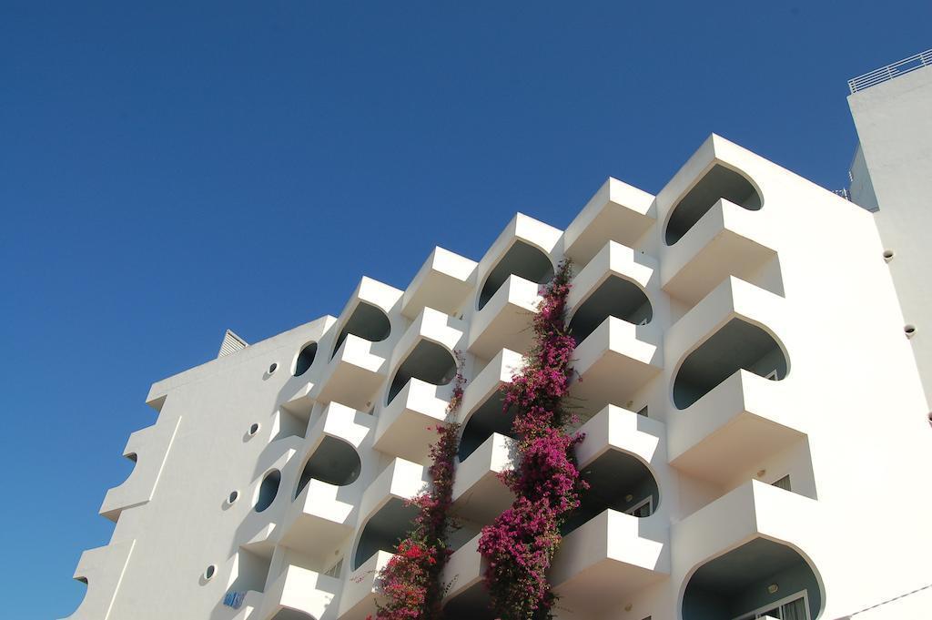 Hotel Bg Pamplona Playa de Palma  Exteriér fotografie